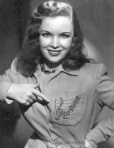 Gloria Jean