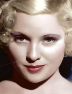 Mary Carlisle