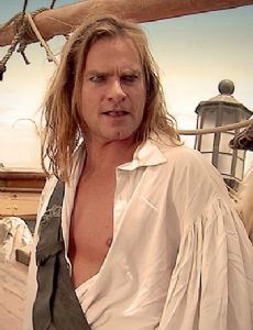 Evan Stone