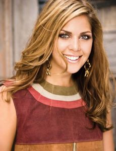 Hillary Scott