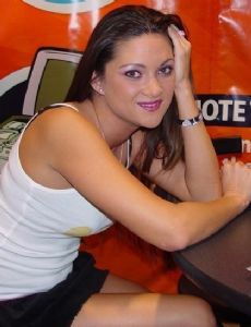 Stephanie Swift