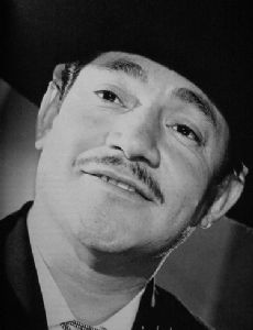Javier Solis