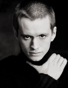 Sean Biggerstaff