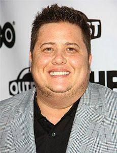 Chaz Bono