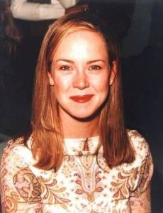 Heather Donahue