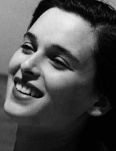 Lucia Bose