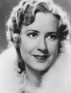 Mae Clarke