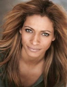 Michelle Hurd