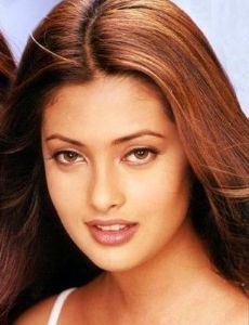 Riya Sen