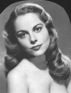 Diane Webber