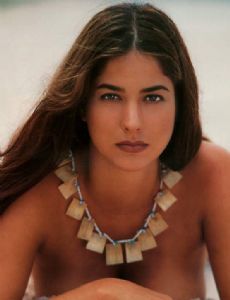 Odalys Garcia