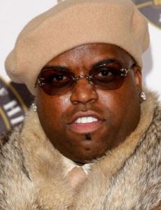 CeeLo Green