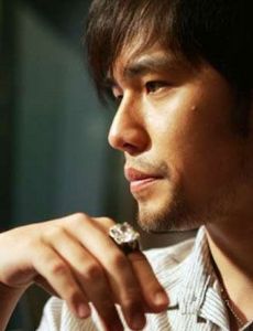 Jay Chou