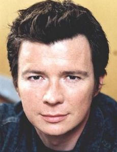 Rick Astley