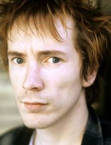 John Lydon