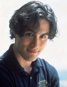 Brandon Lee