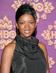 Caroline Chikezie