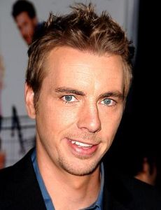 Dax Shepard