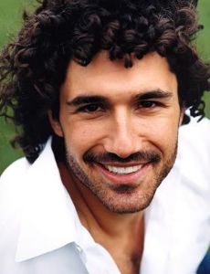 Ethan Zohn