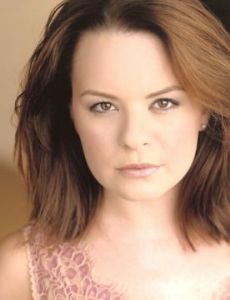 Jenna Von Oy