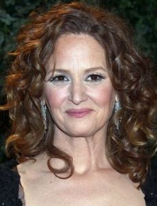 Melissa Leo