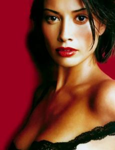 Melanie Sykes