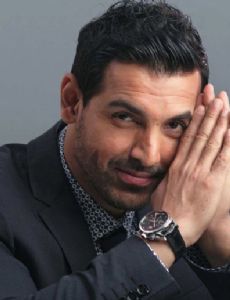 John Abraham