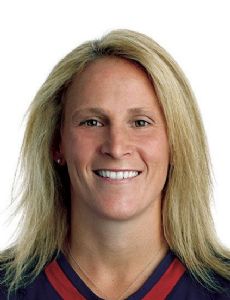 Kristine Lilly