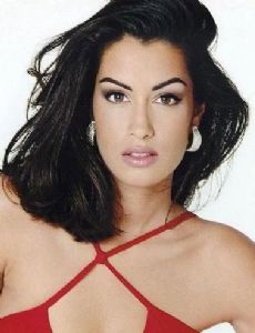 Yasmeen Ghauri