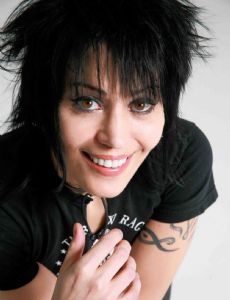 Joan Jett