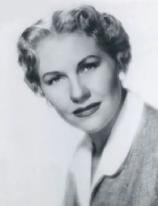 Yvonne Chauveau