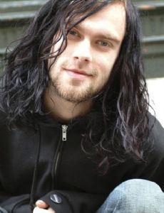 Bert McCracken