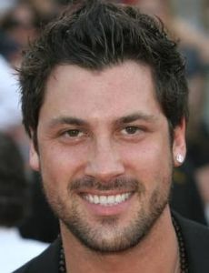 Maksim Chmerkovskiy