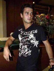 Cristian Chivu