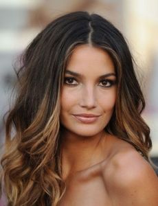 Lily Aldridge