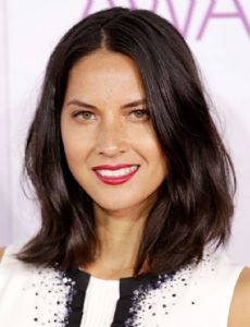 Olivia Munn
