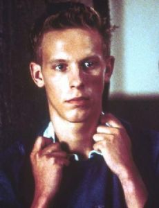 Laurence Fox