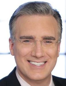 Keith Olbermann