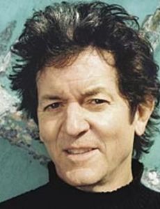 Rodney Crowell