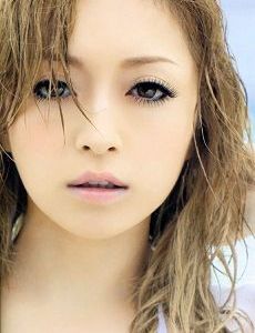 Ayumi Hamasaki