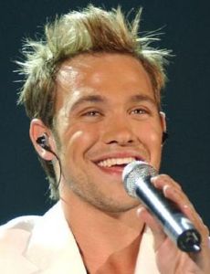 Will Young