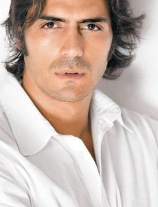Arjun Rampal