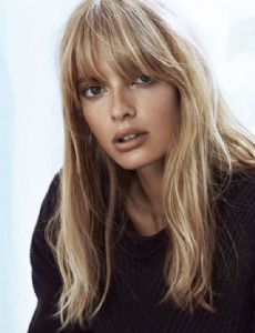 Julia Stegner
