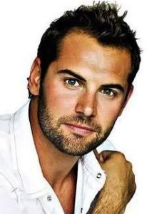 Daniel MacPherson