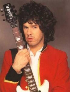 Gary Moore