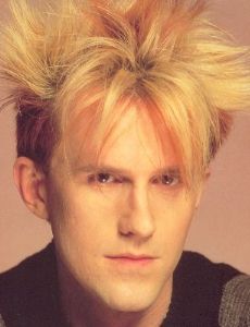 Howard Jones