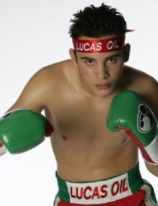 Julio Cesar Chavez