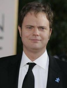 Rainn Wilson