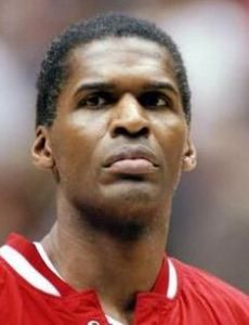 Robert Parish