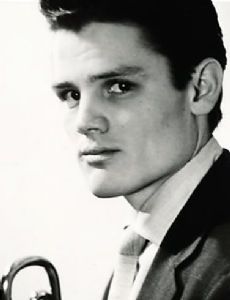 Chet Baker